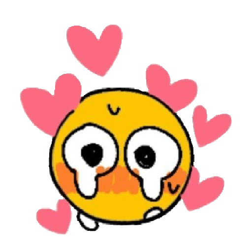 Emoji enamorado 🥰😍✨ 4