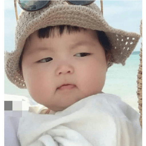 Crying Baby 14