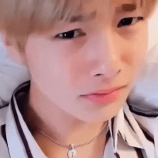 ᰋ  jeongin/skz   ݁       ੭ 14