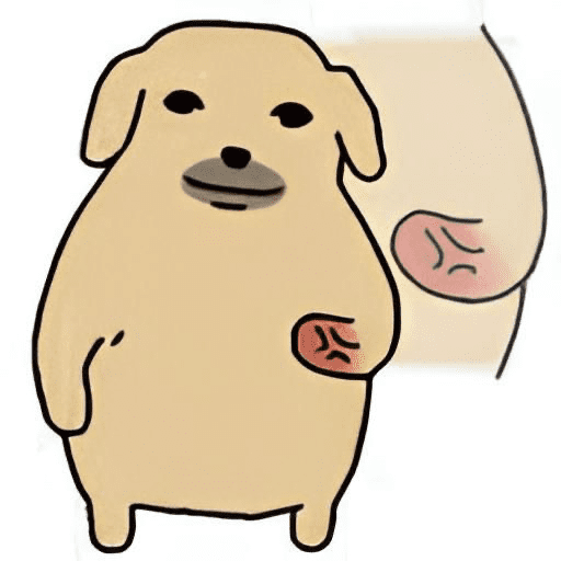 Nudaeng dog 1 5