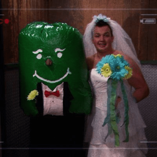 ICarly moments 9