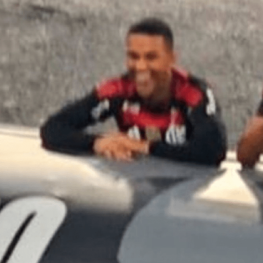 CR FLAMENGO 16