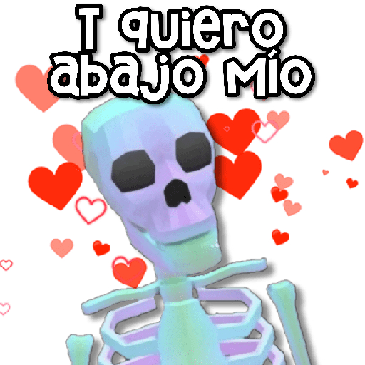 Shitpost Amor ❤️😏 (Rose&Kane) 20