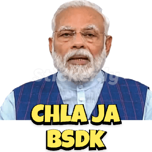 Modiji 8