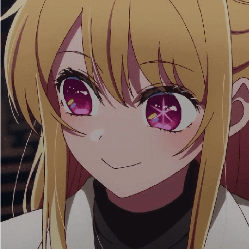 Hoshino Ruby 24