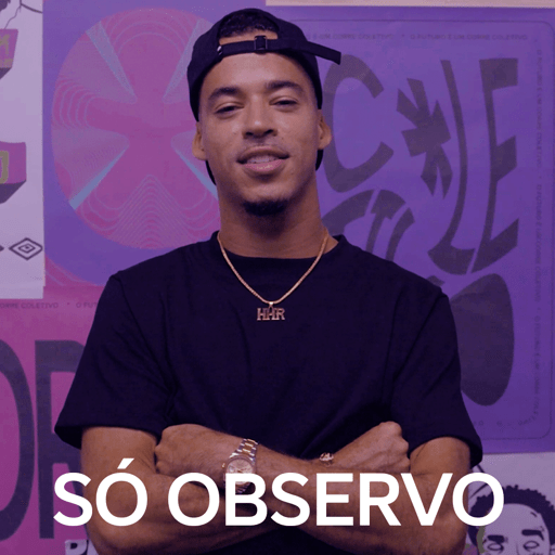 L7 é Presença Preta 8