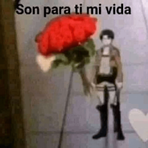 ❤️ Shitpost Amor ❤️ 7