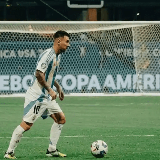 🏆Copa América Argentina 1©️🇦🇷 2