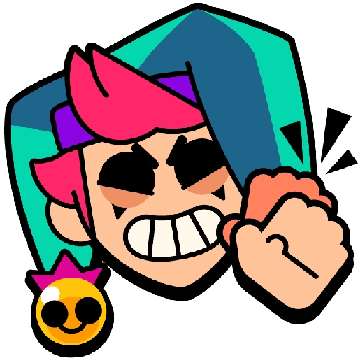 Chester brawl stars  4