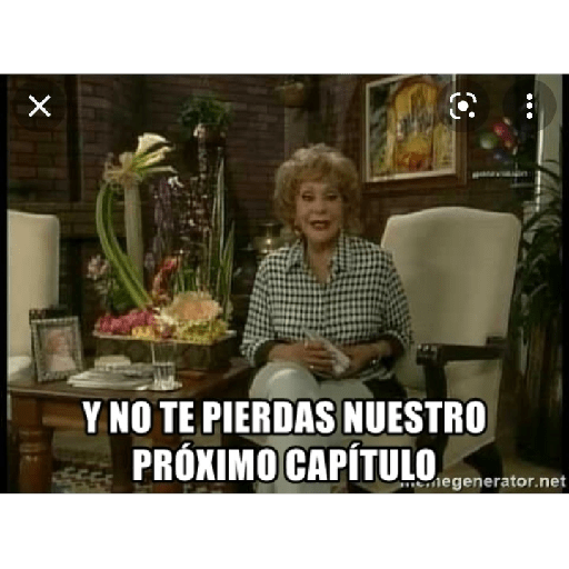 Triste historia de dmor 6