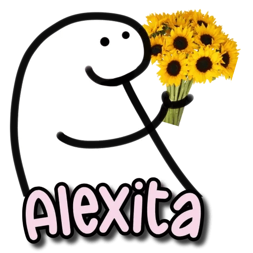 3 Flork Flores Amarillas 💛 23