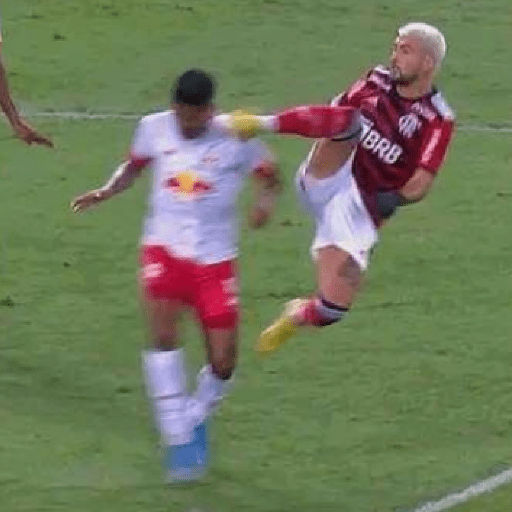 CR FLAMENGO 3