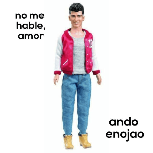 1d muñecos version  24