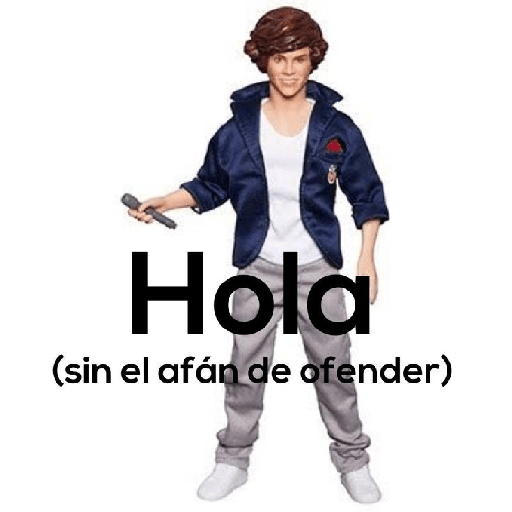 1d muñecos version  29