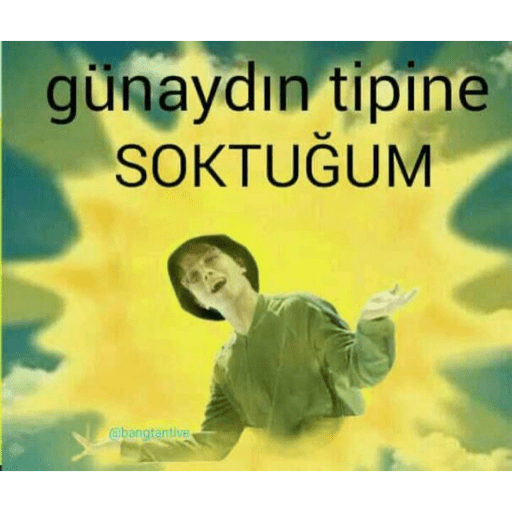 Türkçe meme 3 7