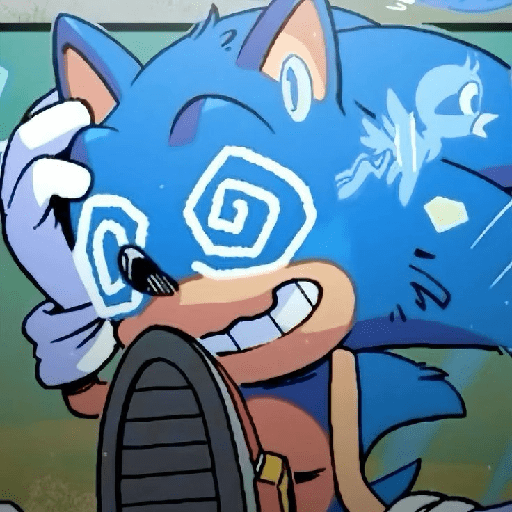 Sonic 3