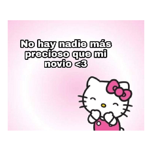Mi novio 3