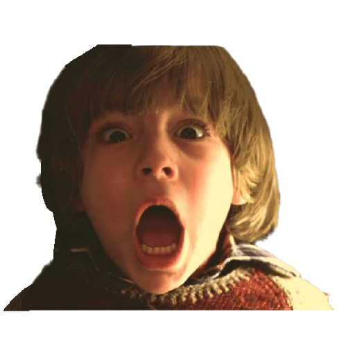 PERSONAGENS FILME DE TERROR 22