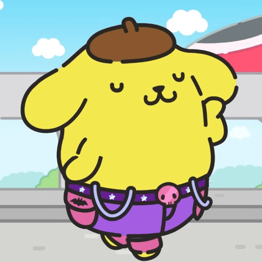 Pompom. | @ocenferios  Haki. 5