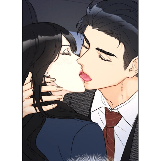 Anime couple 27