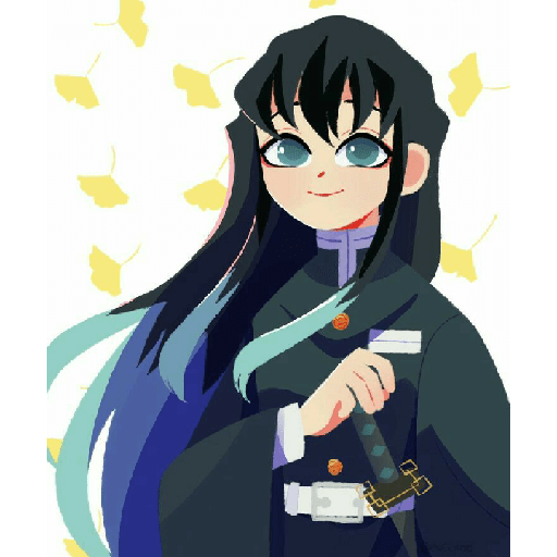 Demon slayer 3