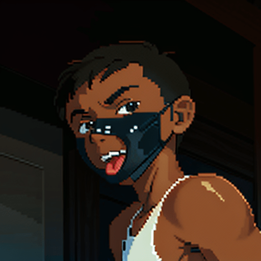 AVATAR IA (PIXELS) 24