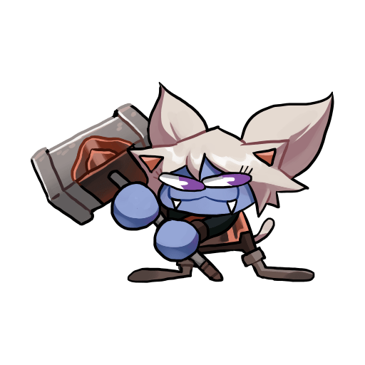 LOL X NEKOARC 6