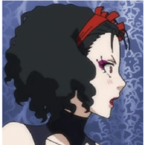 Black butler 27