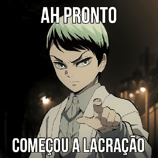 Demon Slayer - FG engraçadas 10
