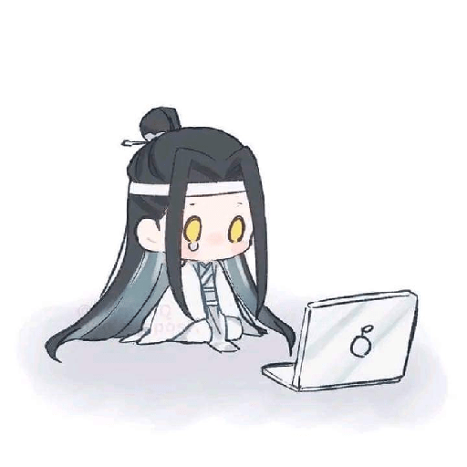 WangXian 🩵❤️ 22