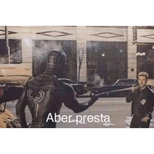 No puedo martha 17