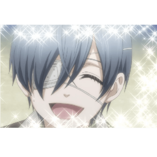 Black butler 21
