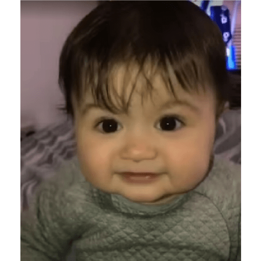 Crying Baby 3