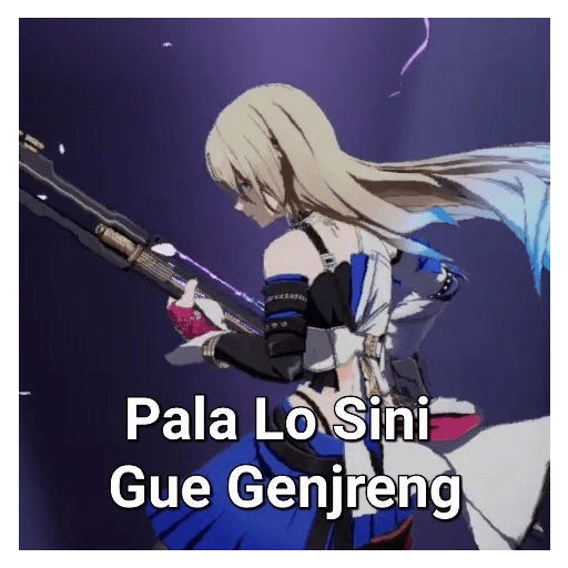 Meme honkai star rail 12