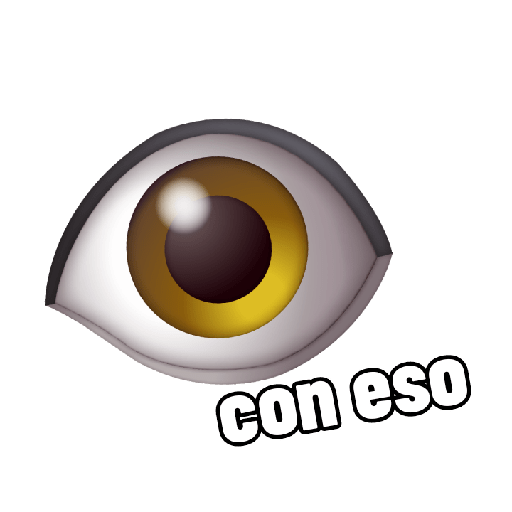 Más stickers, obviously! 😎 30