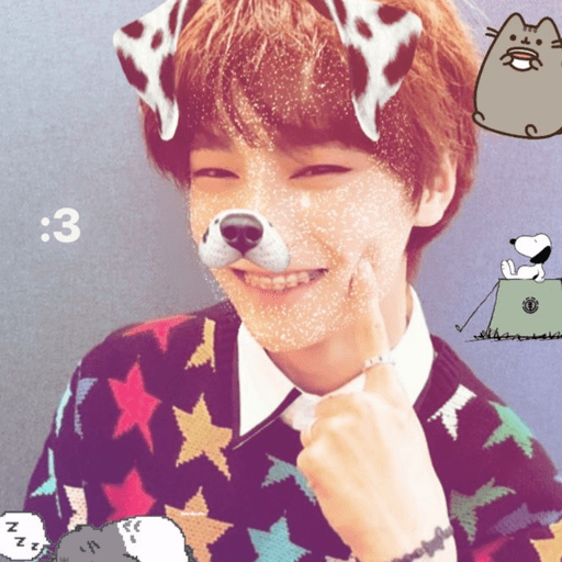 ᰋ  jeongin/skz   ݁       ੭ 7