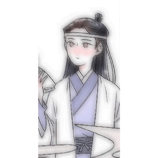 WangXian 🩵❤️ 26