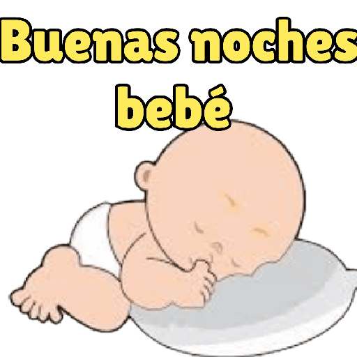 B noches bebo 8