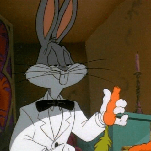Bugs Bunny Edition[バグバニー版] 8