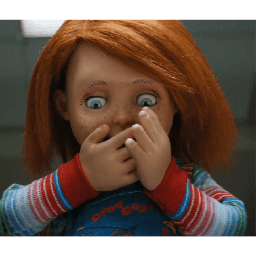 Chucky 12