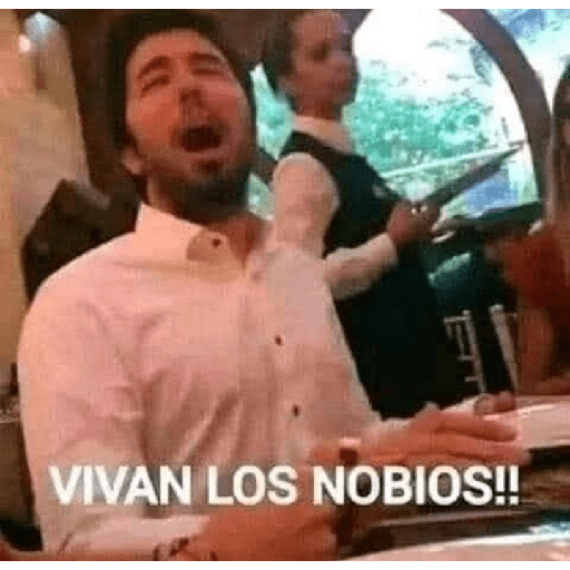No puedo martha 25