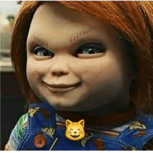 Chucky 1