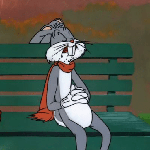 Bugs Bunny Edition[バグバニー版] 20