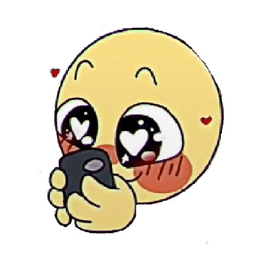 Emoji enamorado 🥰😍✨ 3