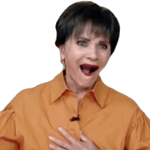 Gente 8