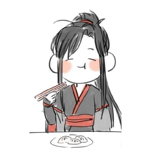 WangXian 🩵❤️ 27