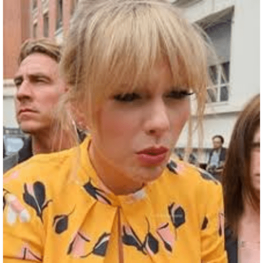 Taylor swift🩷 24