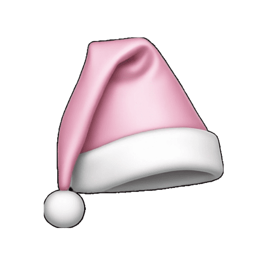 Christmas pink 🎀💗 8