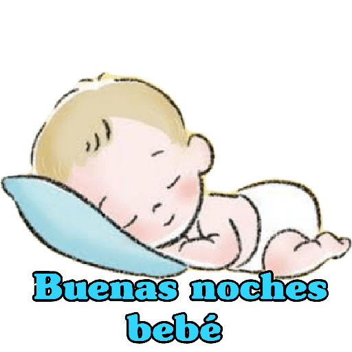 B noches bebo 3