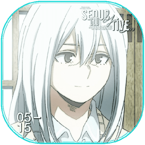 Rei todoroki  15